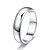 זול Fashion Ring-בגדי ריקוד נשים טבעת הטבעת קריסטל יהלום מדומה / סגסוגת סגנון מינימליסטי חתונה / Party / יומי תכשיטי תלבושות