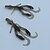 cheap Fishing Lures &amp; Flies-Trulinoya 12pcs Soft Bait 8cm/3.3g Artificial Fishing Lure (Color Random)