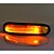 olcso Fényvisszaverő öltözék-LED karpánt szaladóknak Fényvisszaverő pánt Fényvisszaverő öv mert