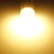 olcso Kéttűs LED-es izzók-YWXLIGHT® 1db 6 W 540 lm G9 LED kukorica izzók T 2 LED gyöngyök COB Tompítható Meleg fehér / Hideg fehér 220-240 V / 110-130 V / 1 db.