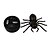 halpa Uutuuslelut-Leikit hauskoja leluja Kaukosäädin Eläin Lelut SPIDER Creepy-crawly Simulointi Lahja