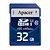 cheap Memory Cards-Apacer 32GB SD Card memory card UHS-I U3 Class10