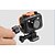 levne Sportovní kamery-SOOCOO S60 Sportovní kamera 1,4 1920 x 1080 CMOS 32 GB angličtina / čínština 50 M Ochrana proti otřesům / WIFI