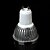 cheap Light Bulbs-LED Spotlight 350-400 lm GU10 MR16 LED Beads High Power LED Dimmable Warm White Cold White 220-240 V 110-130 V / 10 pcs / RoHS / CE Certified / CCC