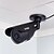 billige DVR-sæt-zosi® 800tvl nattesyn hdmi 500GB hdd 8-kanals H.264 DVR kits 4x udendørs CCTV kamera sikkerhedssystem