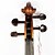 preiswerte Violinen-Astonvilla 4/4 Fichtenholz Holzfarbe matte retro violin av-10