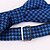 abordables Accessoires pour Homme-Noeuds Papillon (Gris/Bleu/Violet , Polyester) Tartan