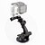 tanie Akcesoria do GoPro-Telescopic Pole Pasek na klatkę piersiową Handlebar Mount Wiązanie Dla Action Camera Gopro 5 Xiaomi Camera Gopro 4 Sport DV Gopro 3/2/1