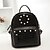 cheap Backpacks &amp; Bookbags-Women&#039;s Bags Patent Leather Tote for Casual Black / Silver / Pink