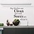 cheap Wall Stickers-Wall Stickers Wall Decals Style Kitchen Clean English Words &amp; Quotes PVC Wall Stickers