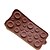 Недорогие Формы для выпечки-посуда силиконовые формы для выпечки кнопки для шоколада