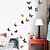 cheap Wall Stickers-Animals Cartoon Wall Stickers Animal Wall Stickers Decorative Wall Stickers, Vinyl Home Decoration Wall Decal Wall Decoration