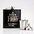 cheap Wedding Gifts-Non-personalized Material Stainless Steel Others Flask Hip Flasks Party Congratulations Party / Evening