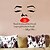 cheap Wall Stickers-Hot Selling Marilyn Monroe Quotes Wall Stickers Zooyoo8002 Bedroom Vinyl Wall Decals Living Room  Diy Wall Art