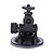cheap Accessories For GoPro-Suction Cup Tripod Mount / Holder For Action Camera All Gopro Gopro 5 Plastic