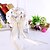 cheap Wedding Flowers-Wedding Flowers Bouquets Wedding / Party / Evening Crystal / Rhinestone / Foam 15.75&quot;(Approx.40cm)