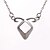cheap Necklaces-Women&#039;s Pendant Necklace Alloy Screen Color Necklace Jewelry For