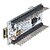 preiswerte Hauptplatinen-die offizielle Version des atmega32u4 für Arduino Leonardo mini (weiße Tafel Stock)