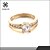 preiswerte Ringe-Damen Kubikzirkonia / Diamantimitate Statement-Ring - Modisch Gold / Silber Ring Für Hochzeit / Party