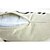 お買い得  装飾用クッション-2 個 コットン / リネン 枕カバー 方形 ファスナー 伝統的な クラシック
