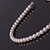 preiswerte Hochzeit Kopfschmuck-Nachahmung Perlen Stirnbänder Kopfschmuck klassischen weiblichen Stil