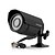 billiga DVR-utrustning-Zmodo 8 CH Key DVR 4 Utomhus 600TVL Dag Natt CCTV Home Security Camera System