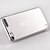 Недорогие Чехлы для телефонов &amp; Защитные плёнки для экрана-Прозрачный PC задняя крышка чехол для Ipod Touch 5