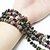cheap Beads &amp; Jewelry Making-Beadia Tourmaline Stone Beads 5-8mm Irregular Shape DIY Loose Beads For Making Necklace Bracelet 34&quot;/Str