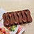 cheap Cake Molds-Bakeware Silicone Spoon Baking Molds for Chocolate