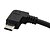 halpa USB-kaapelit-micro USB OTG USB 2.0 adapteri kaapeli Samsung Galaxy S2 s3 i9300