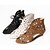 cheap Women&#039;s Sandals-Ruomini Women&#039;s Shoes Sponge-cake Heel Peep-toe Pumps Dress Sandals More Colors available