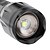 levne Outdoorová svítidla-A100 LED svítilny LED 1000 lm 5 Režim Cree XM-L T6 Zoomovatelné Nastavitelné zaostřování Kempování a turistika