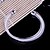 cheap Christmas Jewelry-Love Story Women&#039;s Fashion 925 Silvering Bracelet