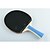 cheap Table Tennis-Tennis Rackets Rubber 2 Stars Long Handle Includes  Durable For