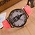 cheap Fashion Watches-Women&#039;s Fashion Watch Quartz Leather Black / White / Blue Hot Sale Analog Vintage - Black Brown White