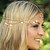 cheap Hair Jewelry-Women&#039;s Headbands For Party Daily Casual Wedding Party Novelty Wedding Flower Alloy