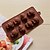 levne Formy na dorty-Pečení silikonové hroch lvíčata pečicí formy na čokoládu