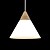billiga Belysning för köksön-22 cm Ministil Hängande lampor Metall Målad Finishes 110-120V / 220-240V