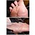 billiga Hudvård-exfolierande fot mask högeffektiva död hud nagelband remover scholl sosu fot spaprodukter 1par