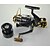 cheap Fishing Reels-Fishing Reel Carp Fishing Reels 5.2:1 Gear Ratio+10 Ball Bearings Hand Orientation Exchangable Sea Fishing / Spinning / Freshwater Fishing - SW5000 / General Fishing / Trolling &amp; Boat Fishing