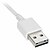 cheap Cables &amp; Chargers-Micro USB 2.0 / USB 2.0 Cable 1m-1.99m / 3ft-6ft Normal PVC(PolyVinyl Chloride) USB Cable Adapter For