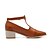 cheap Women&#039;s Heels-Women&#039;s Shoes Chunky Heel Heels/Pointed Toe Pumps/Heels Dress Black/Brown/Silver/Beige