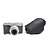 abordables Étuis pour appareil photo-néoprène dengpin® caméra souple étui de protection sac pochette pour fujifilm x30 (couleurs assorties)