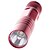 cheap Outdoor Lights-LED Flashlights / Torch LED 10-50 lm 1 Mode Waterproof / Mini Camping / Hiking / Caving / Everyday Use / Traveling Silver / Red / Blue