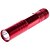 cheap Outdoor Lights-LED Flashlights / Torch LED 10-50 lm 1 Mode Waterproof / Mini Camping / Hiking / Caving / Everyday Use / Traveling Silver / Red / Blue