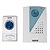 cheap Doorbell Systems-Generic VOYE V001A Remote Control Wireless LED Doorbell Door Bell CPVC