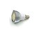 voordelige Gloeilampen-1pc 3 W LED-spotlampen 500 lm E14 16 LED-kralen SMD 5630 Warm wit 85-265 V / 1 stuks