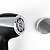 cheap Hair Care &amp; Styling-Hair Dryers Ionic Technology Hot and cool wind Natural Irons Power light indicator High Quality Classic Daily Ionic Technology Hot and