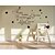 levne Samolepky na zeď-Wall Decals Litter Star Sticker Quote Wall Arts ZY8064 Diy Decorative Bedroom Removable Vinyl Wall Stickers