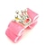 cheap Dog Clothes-Cat Dog Hair Accessories Puppy Clothes Hair Bow Tiaras &amp; Crowns Birthday Holiday Birthday Dog Clothes Puppy Clothes Dog Outfits Pink Costume for Girl and Boy Dog Mixed Material